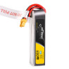 LiPo Battery Tattu HV 4S 15.2V 650mAh 95C XT30