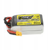 LiPo Battery Tattu R-Line 4S 14.8V 850mAh 95C XT30