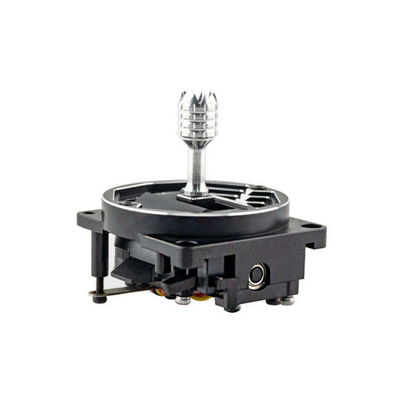RadioMaster AG01 Nano - Precyzyjne CNC Hall Gimbale do Pocket'a