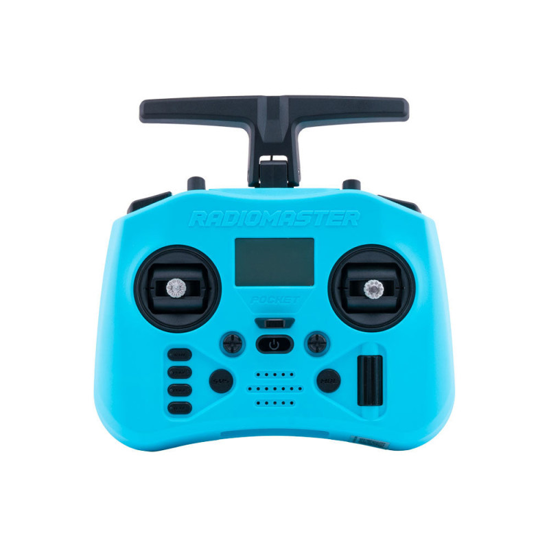 Aparatura RadioMaster Pocket Crush Radio Controller ELRS