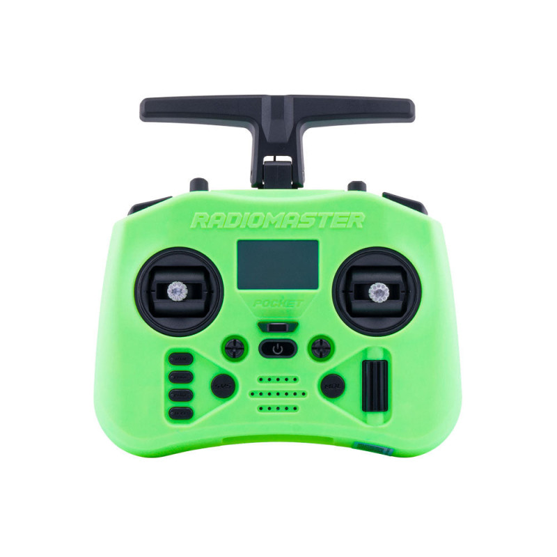 Aparatura RadioMaster Pocket Crush Radio Controller ELRS