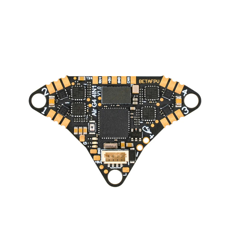 BetaFPV  Air Brushless FC ESCELRS  VTX 4in1 / 5in1