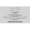 Dron BetaFPV Pavo Pico ELRS  kompatybilny z DJI O3