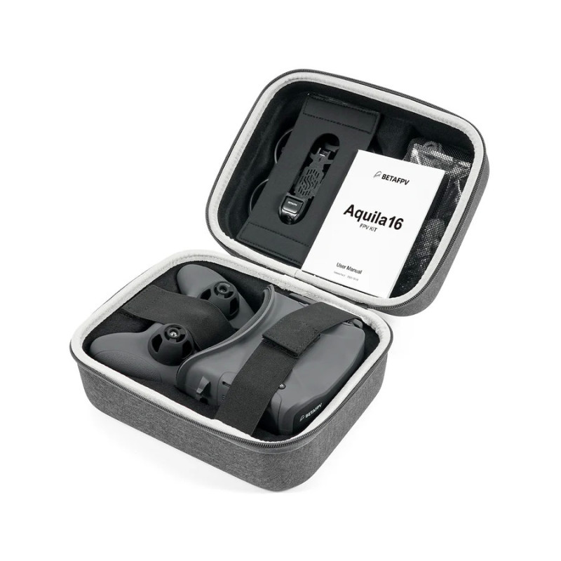 Dron BetaFPPV Aquila16 FPV