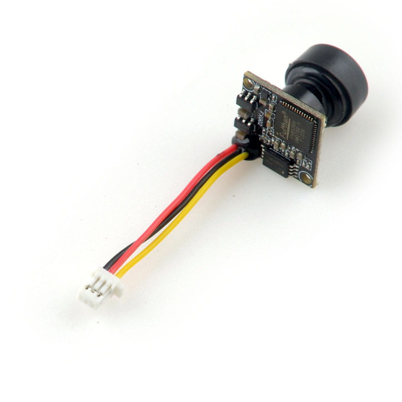 Mobula6 2024 spare part Camera FXT FX17-B 1/3 CMOS 800TVL FPV Camera