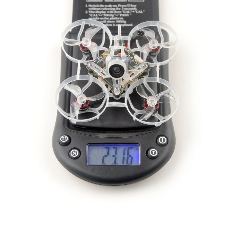 HappyModel Mobula6 ECO 2024