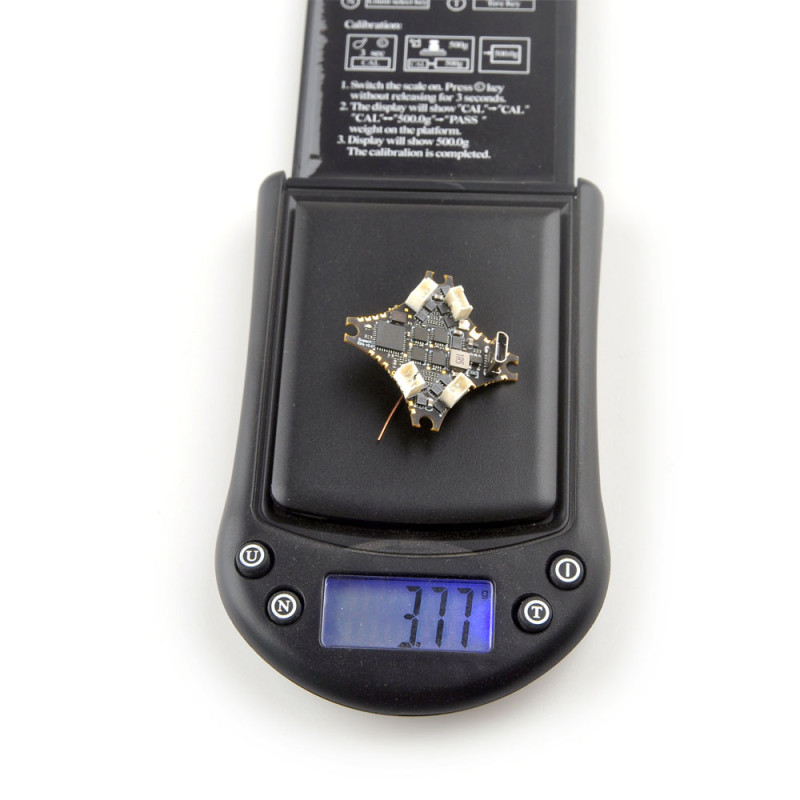 HappyModel SuperX ELRS V2.1 AIO 5IN1 AIO flight controller