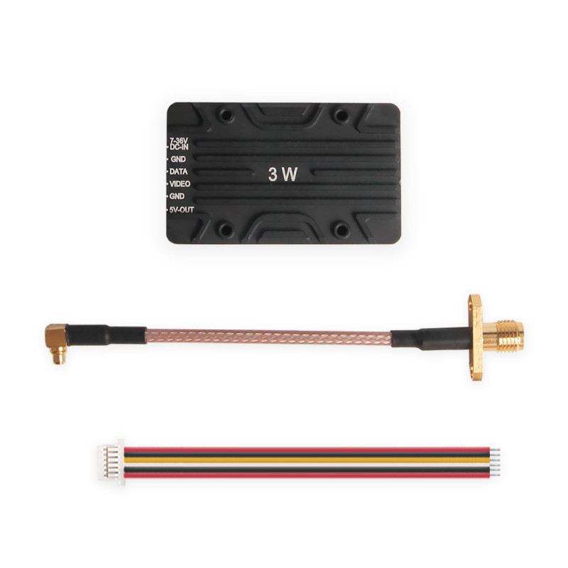 Holybro Atlatl HV 5.8G 3W VTx