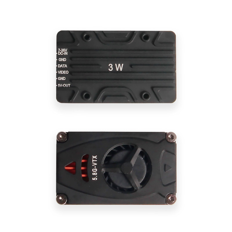 Holybro Atlatl HV 5.8G 3W VTx