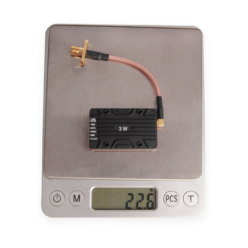 Holybro Atlatl HV 5.8G 3W VTx