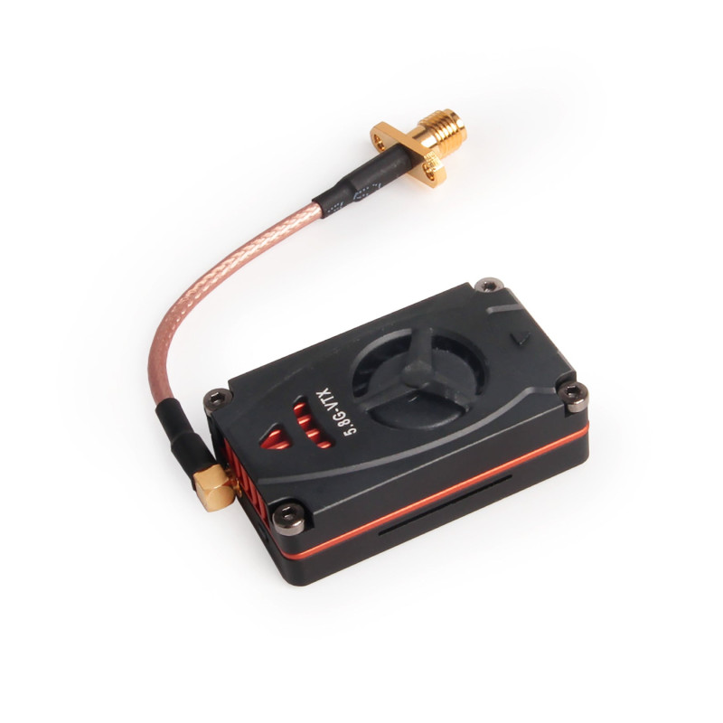 Holybro Atlatl HV 5.8G 3W VTx