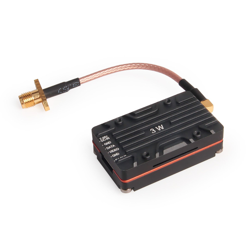 Holybro Atlatl HV 5.8G 3W VTx