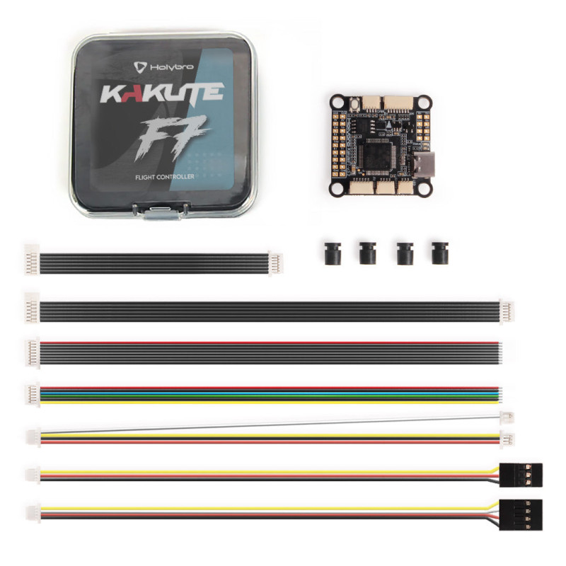 Holybro Kakute F722 Flight Controller
