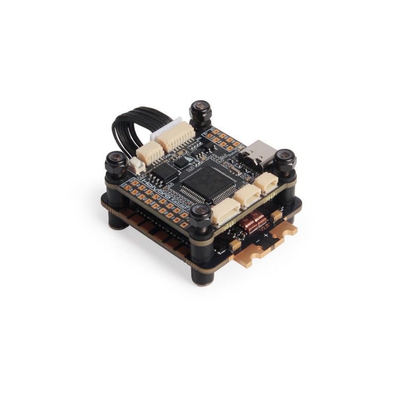 Holybro Kakute F722 Stacks
