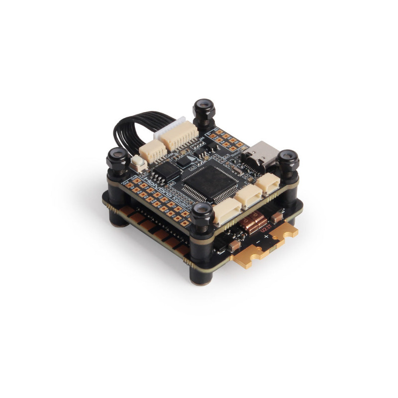 Holybro Kakute F722 Stacks
