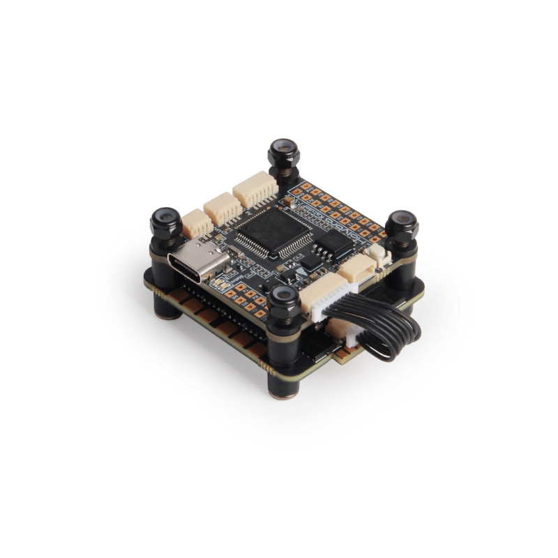 Holybro Kakute F722 Stacks