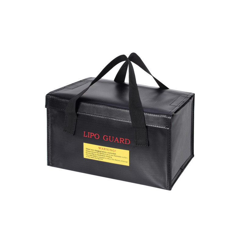 Lipo Battery Safety Bag 260*130*150mm