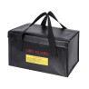 Lipo Battery Safety Bag 260*130*150mm