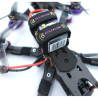 Avifly Kevlar Lipo Battery Strap Rzep 300mm x 20mm