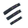 Avifly Kevlar Lipo Battery Strap Rzep 300mm x 20mm