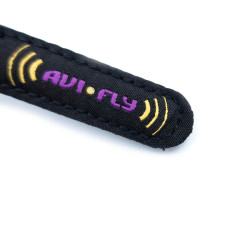 Avifly Kevlar Lipo Battery Strap Rzep 300mm x 20mm