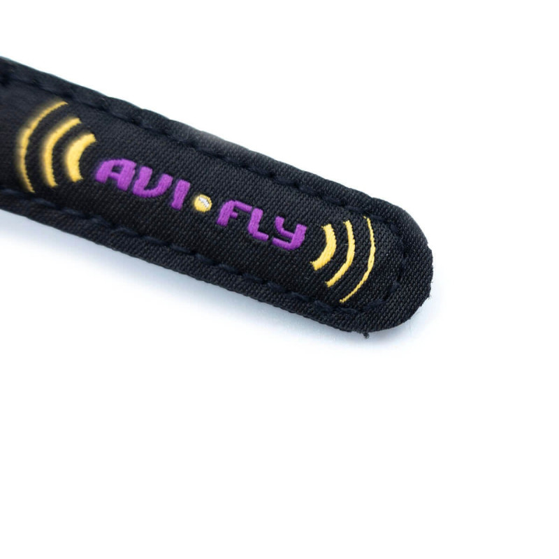 Avifly Kevlar Lipo Battery Strap 260x20mm