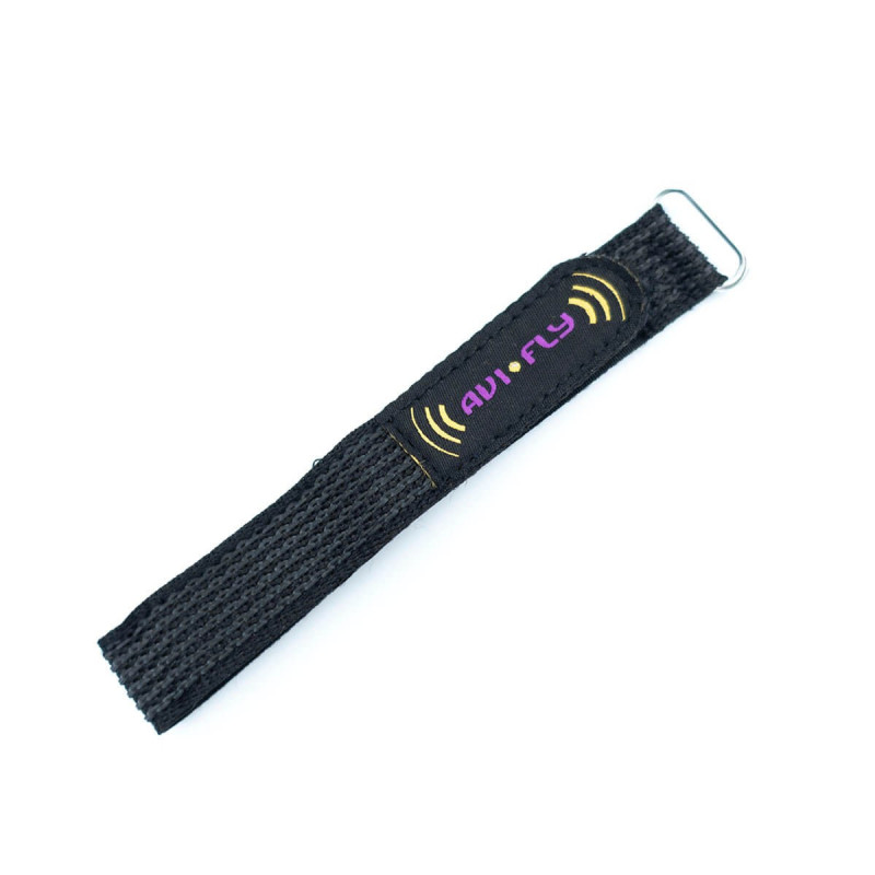 Avifly Kevlar Lipo Battery Strap Rzep 300mm x 20mm Avifly Kevlar Lipo Battery Strap Rzep 300mm x 20mm