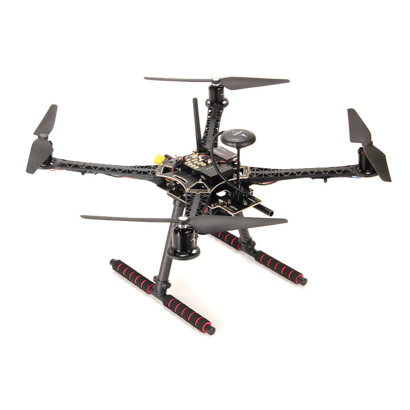Holybro S500 V2 Kit - Lekki, Łatwy w Montażu Zestaw Quadcopter | Kompa