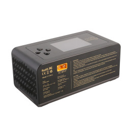 Ładowarka Gens Ace IMARS D300 G-Tech channel AC/DC 300W/700W RC