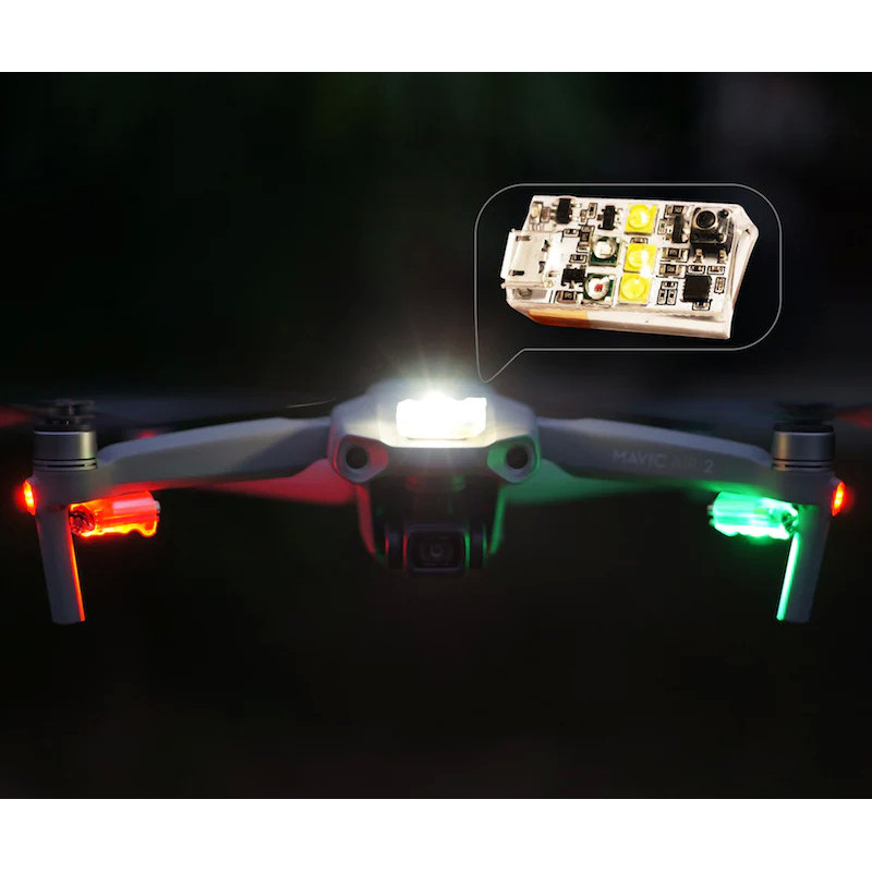 VIFLY Strobe - FAA Drone Strobe Light