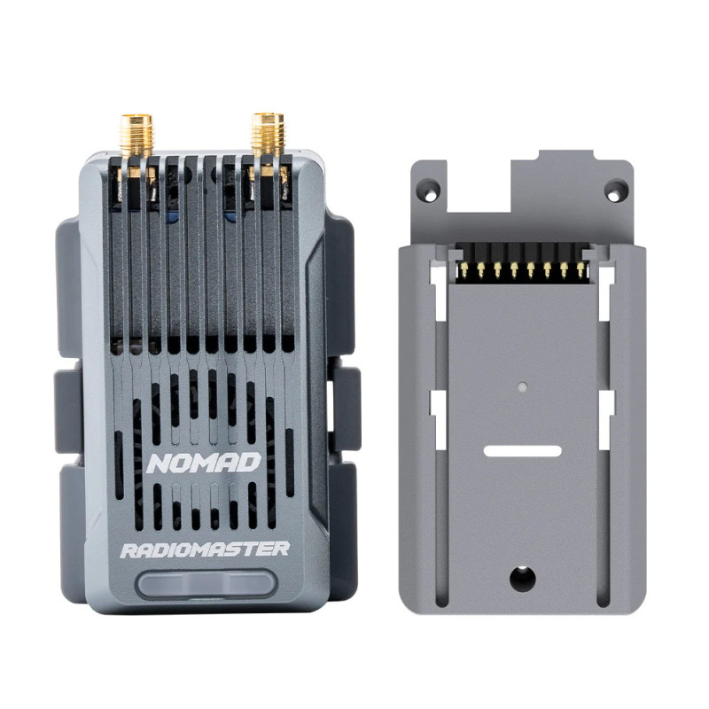 Module ELRS 1W RadioMaster Nomad Gemini Dual 2.4GHz/868GHz