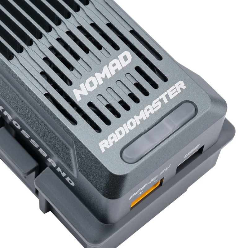 Module ELRS 1W RadioMaster Nomad Gemini Dual 2.4GHz/868GHz