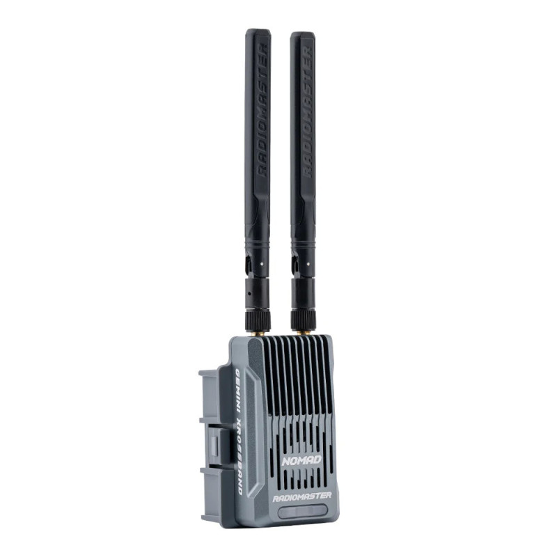 Module ELRS 1W RadioMaster Nomad Gemini Dual 2.4GHz/868GHz