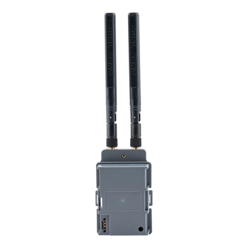 perates on both 2.4GHz and 868/900MHz with unmatched stability through dual 1-watt transmitters and Gemini protocol.