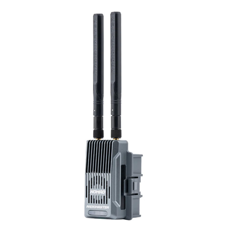 Module ELRS 1W RadioMaster Nomad Gemini Dual 2.4GHz/868GHz