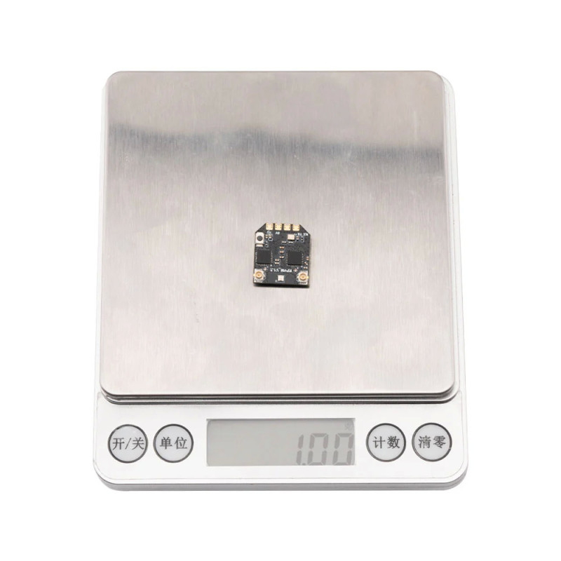 Receiver Diversity RadioMaster RP4TD-M ELRS 2.4GHz Mini True