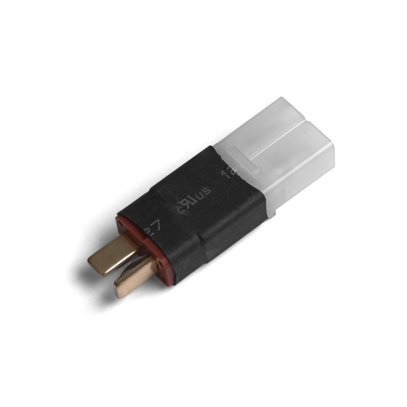 T-Plug Male to Tamiya Female Adapter