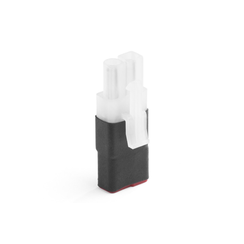 Adapter Przejściówka T-Dean Żeński - Tamiya Męski
