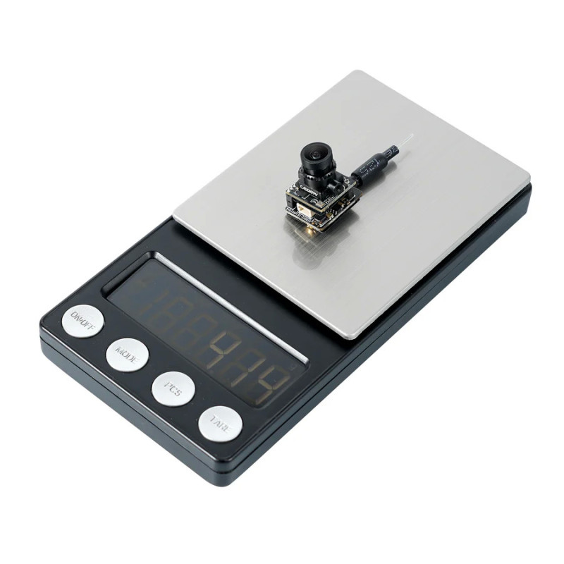 BetaFPV C04 Kamera + VTX M04 - zestaw 5,8GHz 400mW