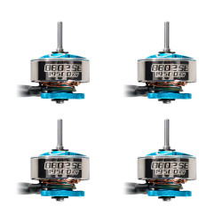 BetaFPV 0802SE Brushless Motors 19500KV/23000KV – 1.8g for Whoops