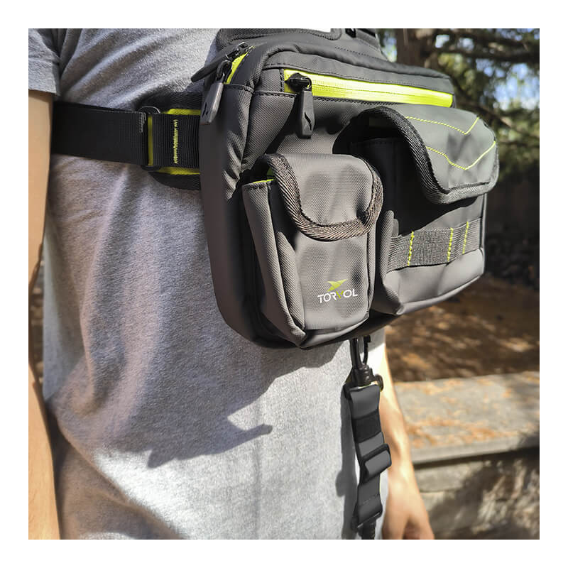 Torvol CHEST RIG