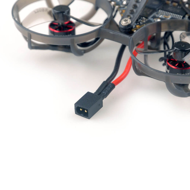 mobula 6 ベース　Elrs Runcam split4 v2搭載 Happymodel Mobula6 2024 V2 1S 65mm ultra light micro FPV