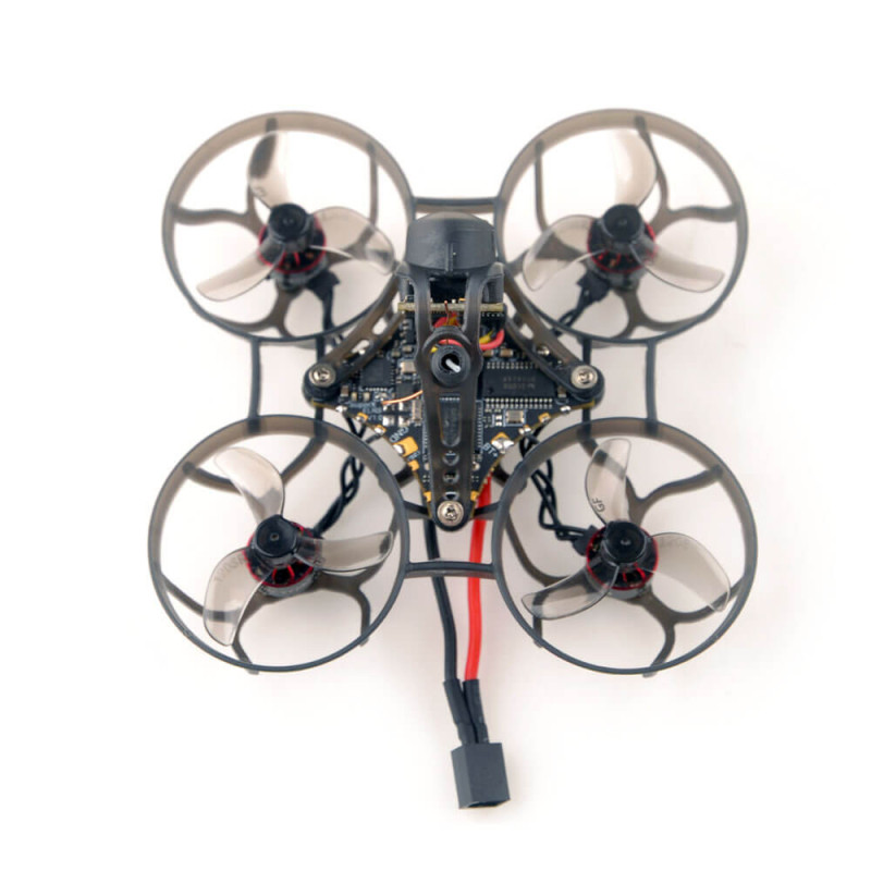 Happymodel Mobula6 2024 V2 1S 65mm ultra light micro FPV Whoop BNF