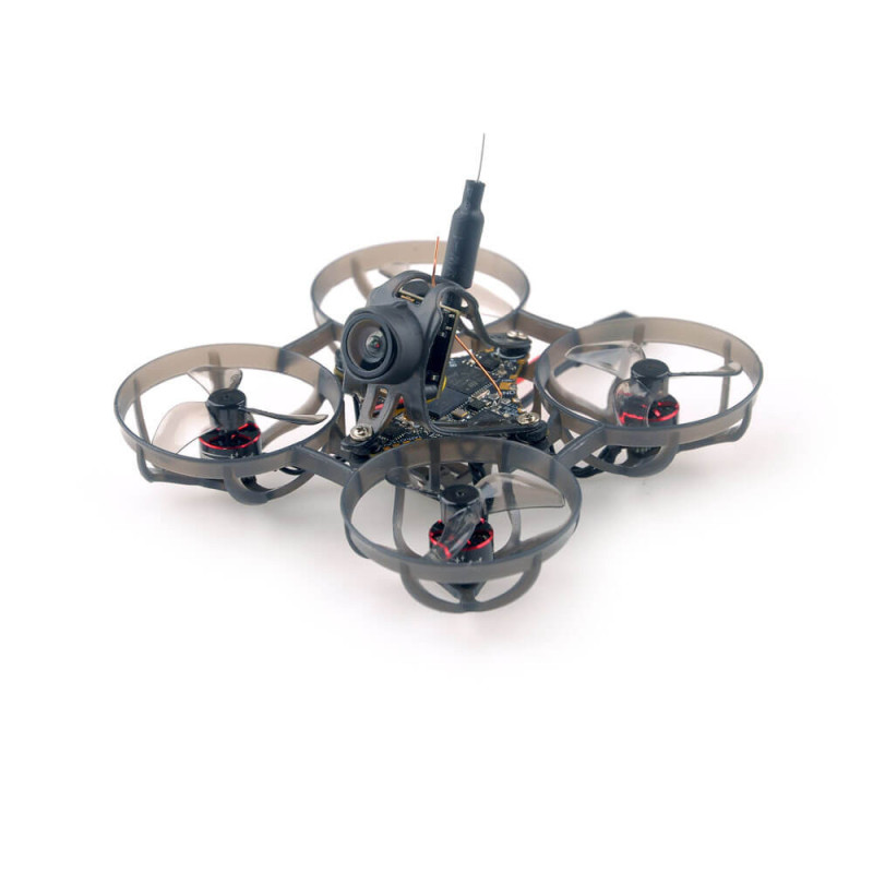 Happymodel Mobula6 2024 V2 1S 65mm ultra light micro FPV Whoop BNF