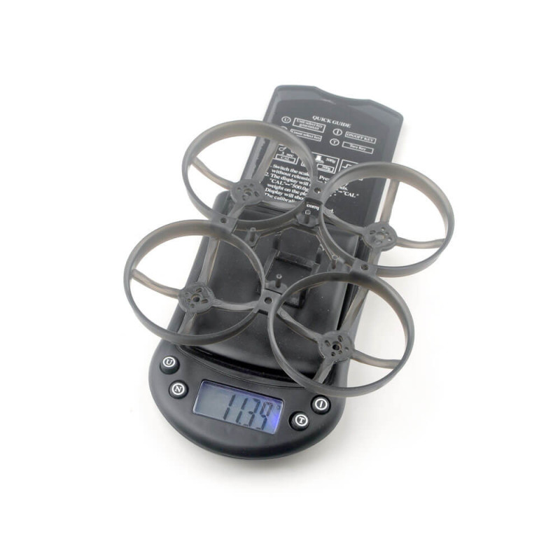 Happymodel Mobula8 frame 85mm brushless whoop frame