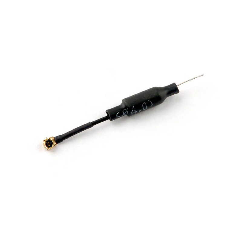 Happymodel Linear Dipole 5.8Ghz Antenna for Mobula6 2024/ Mobula7 1S/ Mobula8 with a U.FL connector