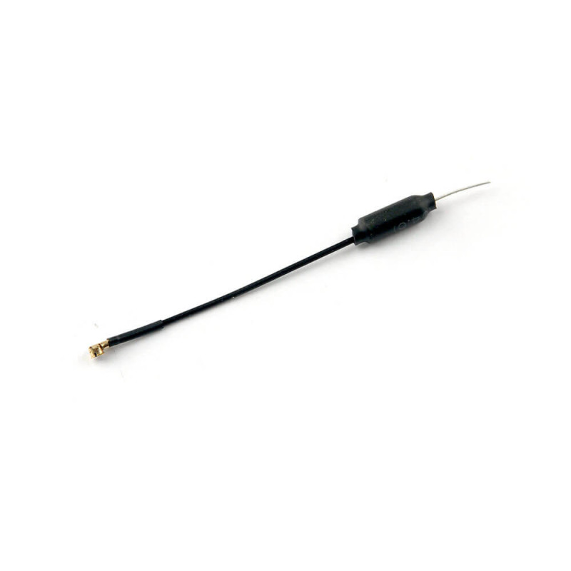 Happymodel Linear Dipole 5.8Ghz Antenna for Mobula6 2024/ Mobula7 1S/ Mobula8 with a U.FL connector