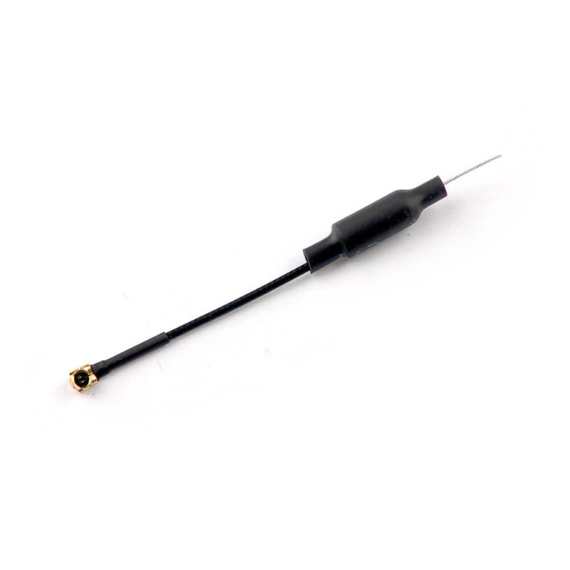 Happymodel Linear Dipole 5.8Ghz Antenna for Mobula6 2024/ Mobula7 1S/ Mobula8 with a U.FL connector