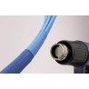 Shrink Tube 100mm - Thick and Flexible - Distributor