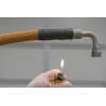 Shrink Tube 100mm - Thick and Flexible - Distributor